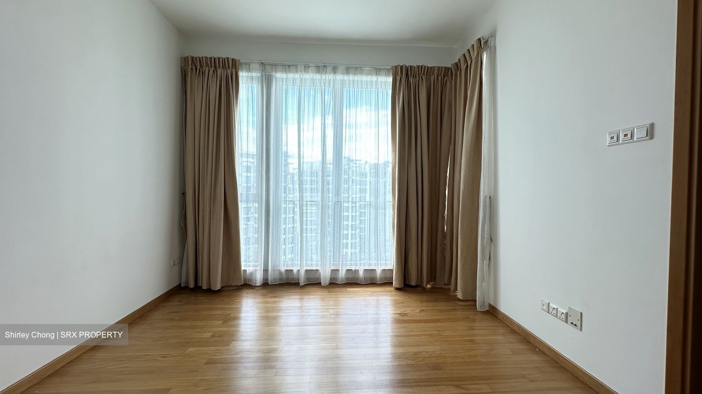 Caribbean At Keppel Bay (D4), Condominium #450159871